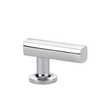 Emtek Bright Chrome Pull 86452US26 86452US26