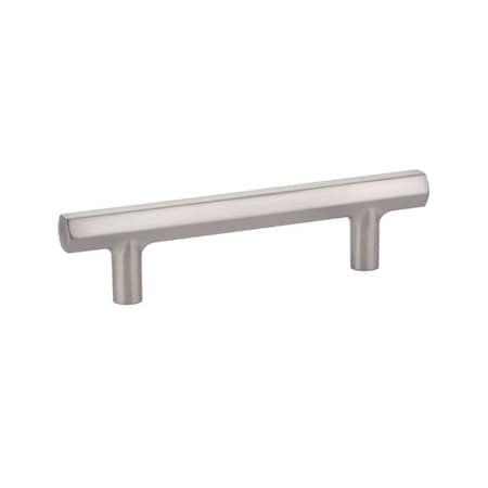Emtek Satin Nickel Pull 86459US15 86459US15