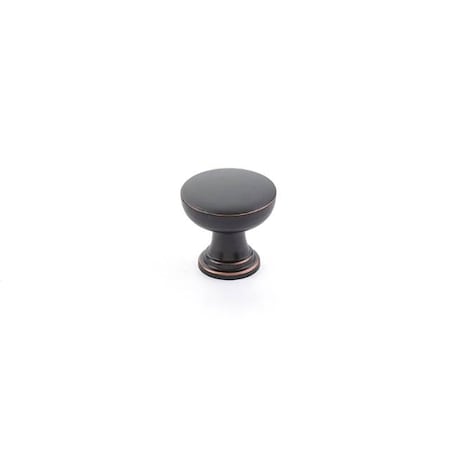 Emtek Oil Rubbed Bronze Knob 86467US10B 86467US10B