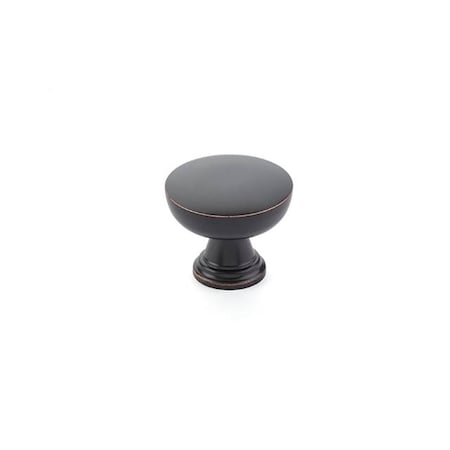 Emtek Oil Rubbed Bronze Knob 86468US10B 86468US10B