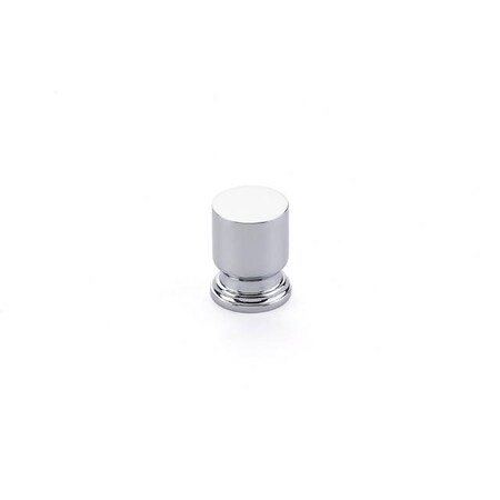 Emtek Bright Chrome Knob 86469US26 86469US26