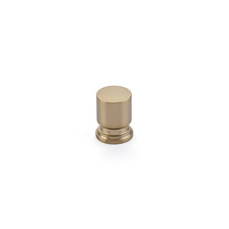 Emtek Satin Brass Knob 86469US4 86469US4