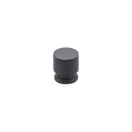 Emtek Oil Rubbed Bronze Knob 86470US10B 86470US10B