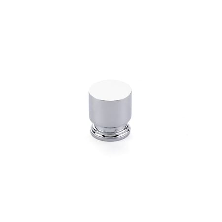Emtek Bright Chrome Knob 86470US26 86470US26