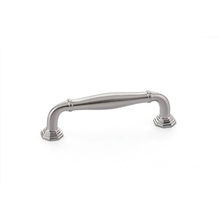 Emtek Satin Nickel Pull 86471US15 86471US15