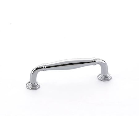Emtek Bright Chrome Pull 86471US26 86471US26