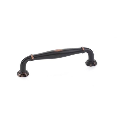 Emtek Oil Rubbed Bronze Pull 86472US10B 86472US10B