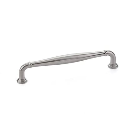 Emtek Satin Nickel Pull 86473US15 86473US15