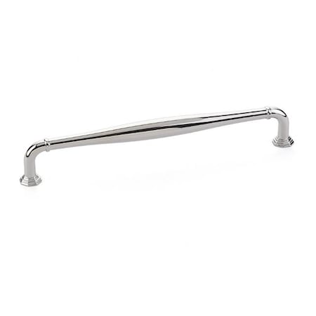 Emtek Bright Nickel Pull 86474US14 86474US14