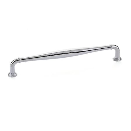 Emtek Bright Chrome Pull 86474US26 86474US26
