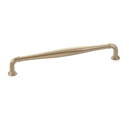 Emtek Satin Brass Pull 86474US4 86474US4