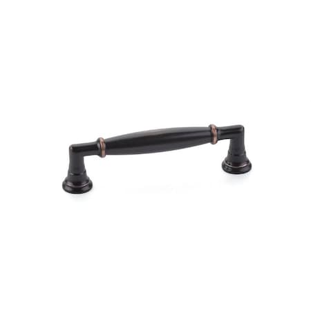 Emtek Oil Rubbed Bronze Pull 86475US10B 86475US10B