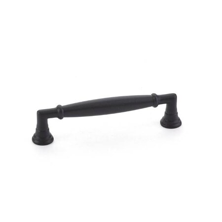 Emtek Flat Black Pull 86476US19 86476US19