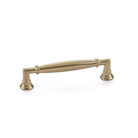 Emtek Satin Brass Pull 86476US4 86476US4