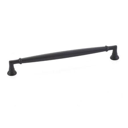 Emtek Flat Black Pull 86478US19 86478US19
