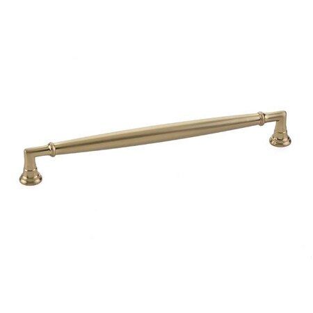 Emtek Satin Brass Pull 86478US4 86478US4