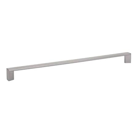 Emtek Satin Nickel Pull 86483US15 86483US15