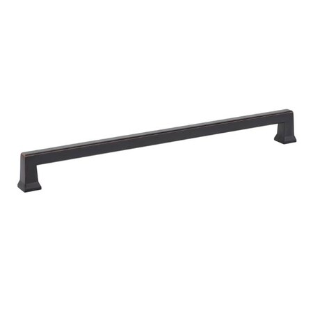 Emtek Oil Rubbed Bronze Pull 86485US10B 86485US10B
