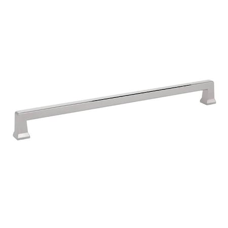 Emtek Bright Nickel Pull 86485US14 86485US14