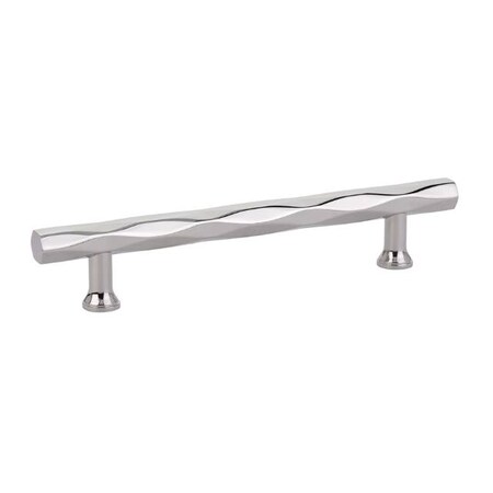 Emtek Bright Nickel Pull 86489US14 86489US14
