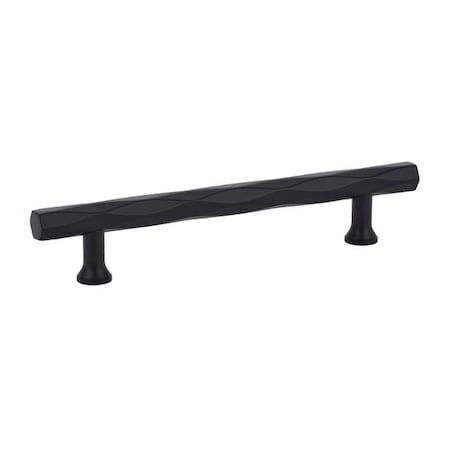 Emtek Flat Black Pull 86489US19 86489US19