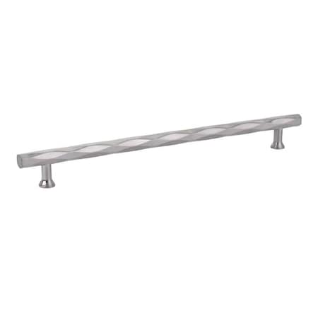 Emtek Satin Nickel Pull 86490US15 86490US15
