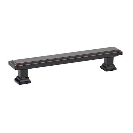 Emtek Oil Rubbed Bronze Pull 86492US10B 86492US10B