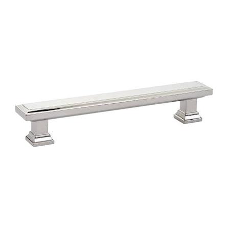 Emtek Bright Nickel Pull 86492US14 86492US14