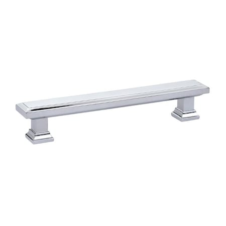 Emtek Bright Chrome Pull 86492US26 86492US26