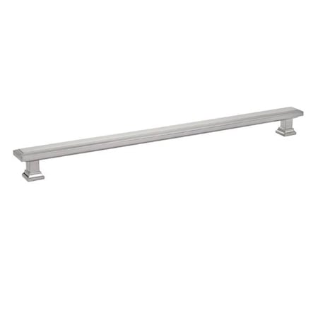 Emtek Satin Nickel Pull 86493US15 86493US15