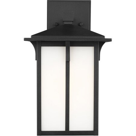 Sea Gull Medium One Light Outdoor Wall Lantern 8652701-12