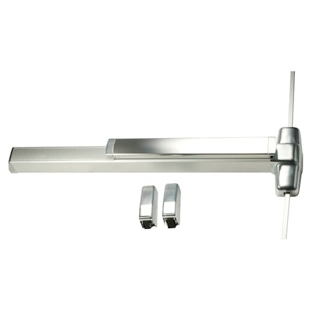 Von Duprin Satin Chrome Exit 9827EOF26D3 9827EOF26D3