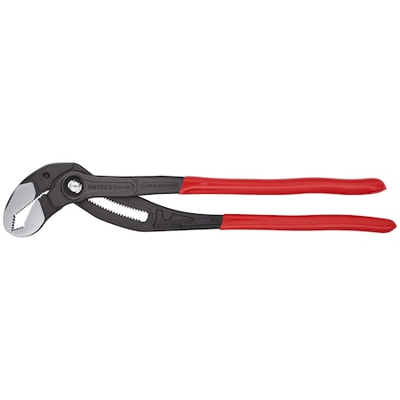 Knipex Cobra XL Water Pump Pliers 16 87 01 400 US
