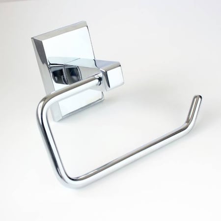 Rusticware Utica Euro Tissue Roll Holder Chrome 8707CH