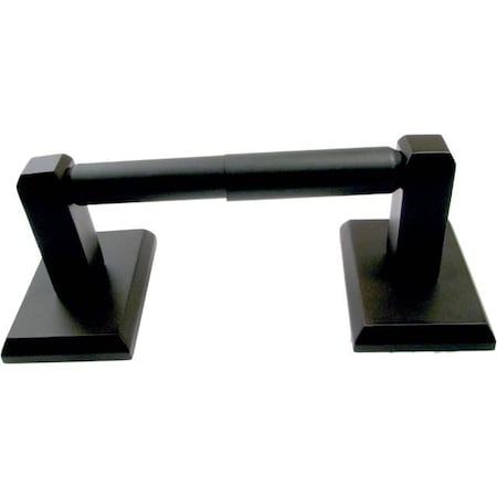 Rusticware Utica Stand. Tissue Roll Holder Oil Brnz 8708ORB