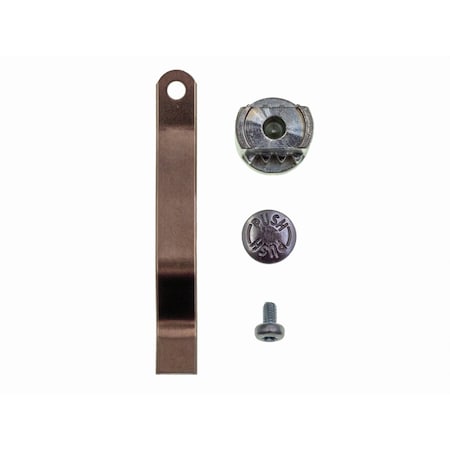 Knipex Push-Button Replacement, Push-Button Rep 87 09 400