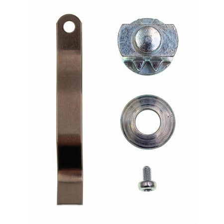 Knipex Push-Button Replacement, Push-Button Rep 87 09 560