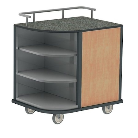 Lakeside Hydration Station - Compact w/3 Storage Shelves 8713