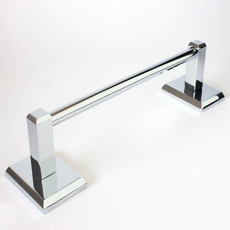 Rusticware Utica Towel Bar Chrome 18" 8718CH