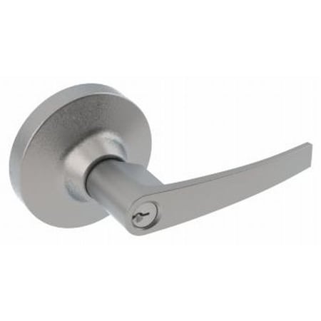 Hager Satin Stainless Steel Trim 47KEAUG32D 169444