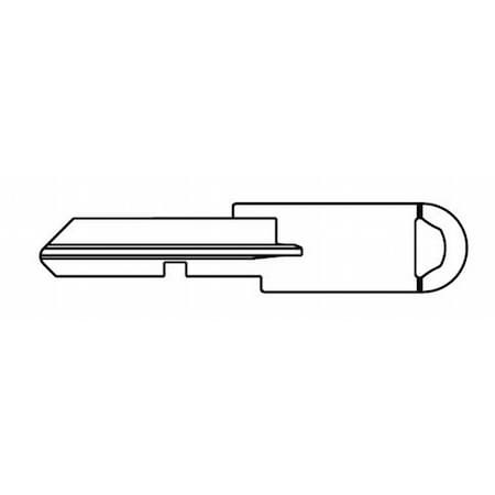 Kwikset Brass Rekeying Tool 87615-001