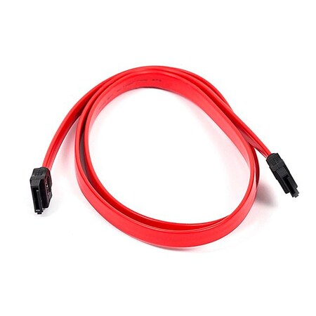 Monoprice Sata Serial Ata Cable 36" 8776