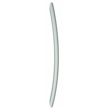 Hager Bright Brass Pull 980B312 980B312