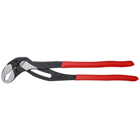 Knipex Water Pump Pliers, 16" Alligator XL Wate 88 01 400 SBA