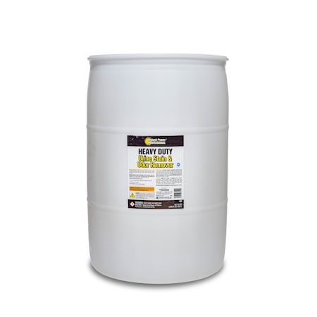 Instant Power Professional Heavy Duty Urine Stain and Odor Remover 8811