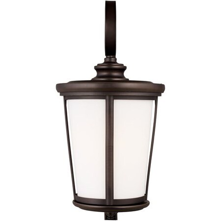 Sea Gull Extra Large One Light Outdoor Wall Lante 8819301EN3-71