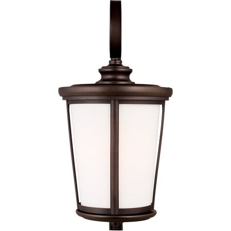 Sea Gull Extra Large One Light Outdoor Wall Lante 8819301-71