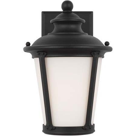 Sea Gull Small One Light Outdoor Wall Lantern 88240EN3-12