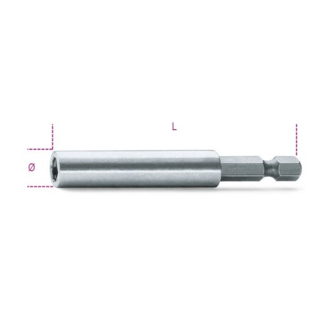 Beta Magnetic Bit Holder 008820005