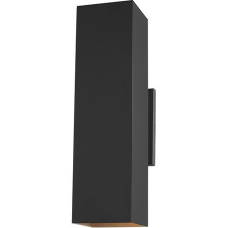 Sea Gull Large Two Light Outdoor Wall Lantern 8831702EN3-12